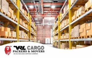 warehousing Service