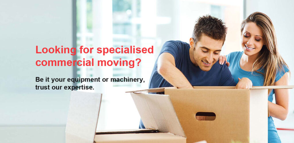 packers and movers andheri east