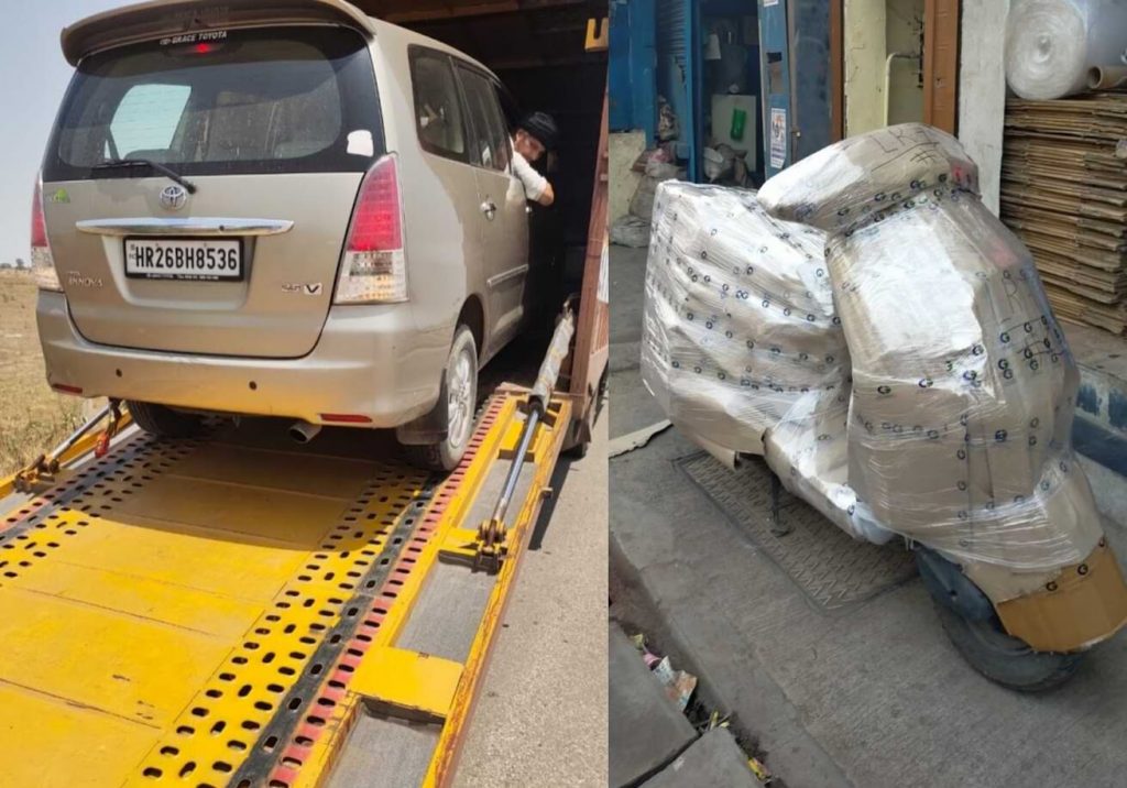 packers and movers dadar east