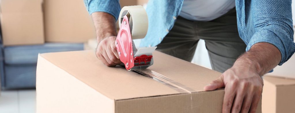 Vrl Packers and Movers | Movimg Company in Mumbai