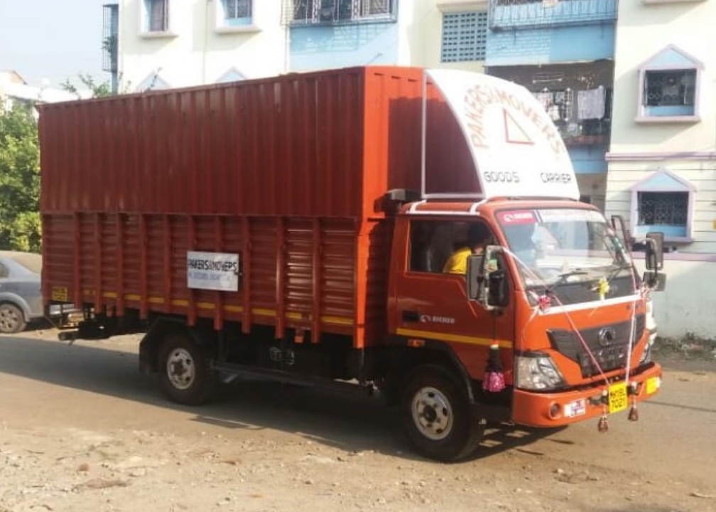 Vrl Packers and Movers | Movimg Company in Mumbai