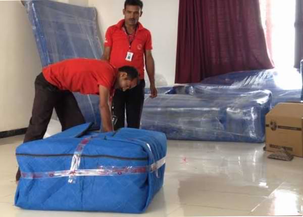 Vrl Packers and Movers | Movimg Company in Mumbai