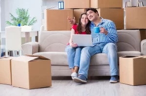 PACKERS AND MOVERS Paharganj, Delhi