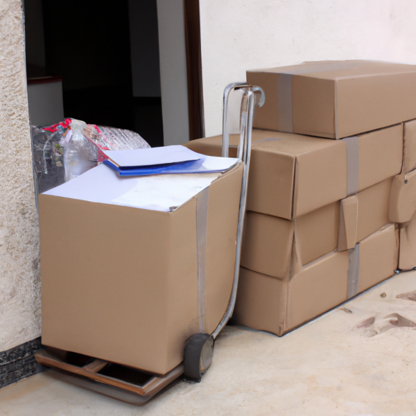 VRL Cargo Packers and Movers in Marathahalli, Bangalore