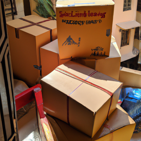 VRL Cargo Packers and Movers in Ramamurthy Nagar, Bangalore