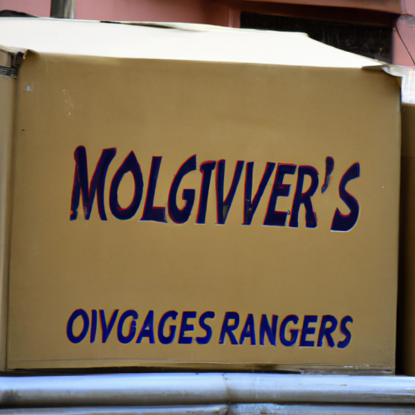 Packers and Movers in Ramamurthy Nagar, Bangalore