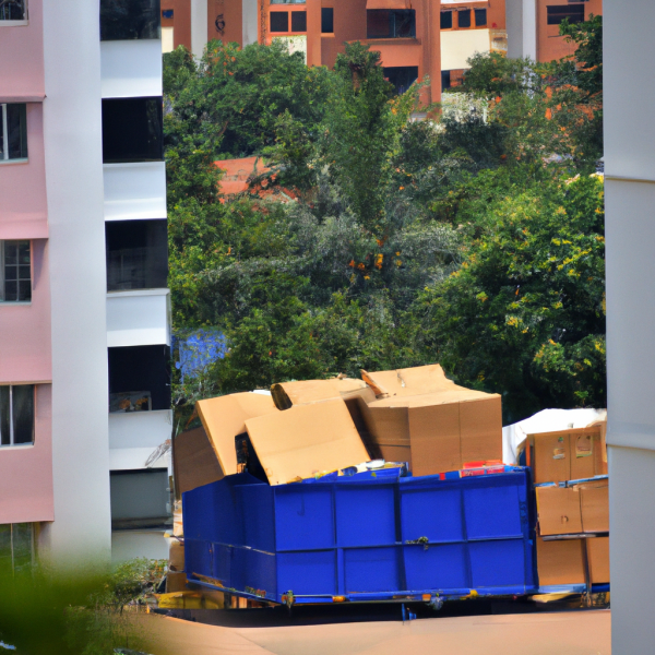 Packers and Movers in BTM Layout, Bangalore