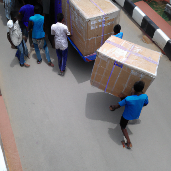 Packers and Movers in HSR Layout, Bangalore