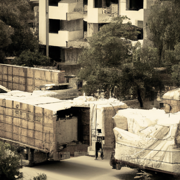 Packers and Movers in Hafeezpet