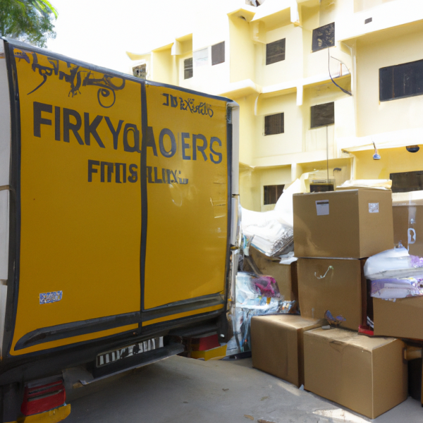 Packers and Movers in KPHB Colony, Packers and Movers in Hafeezpet
