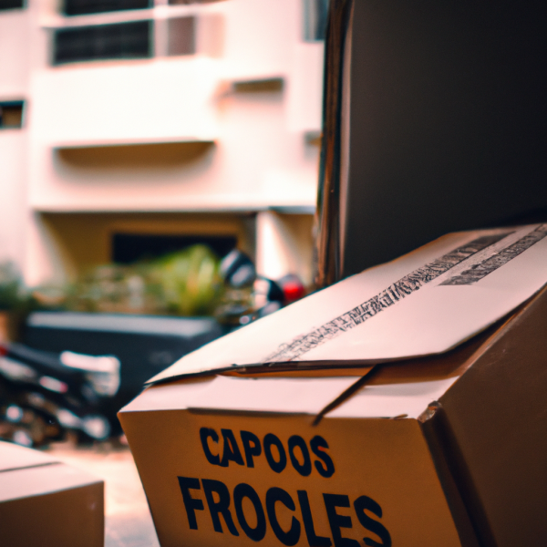 Packers and Movers in Electronic City, Bangalore